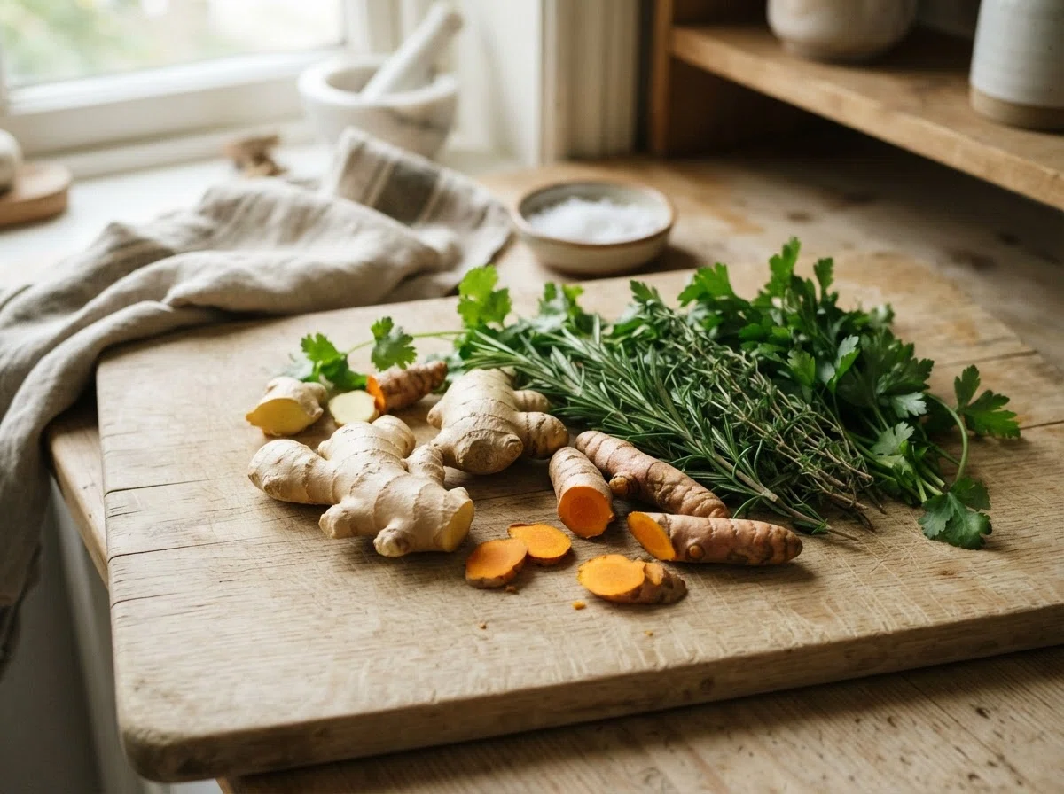 Zonneschijn en vitamine D