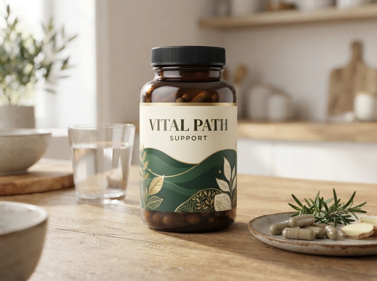 Vital Path Support